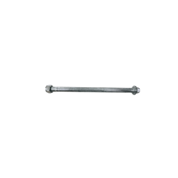 AXLE FRONT