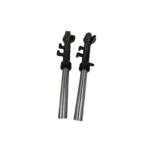 SHOCKER DRUM 30MM 10 FRONT