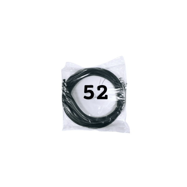BRAKE CABLE NORMAL 52 INCH