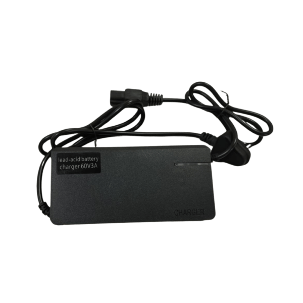 EV CHARGER LEAF 60V+3A
