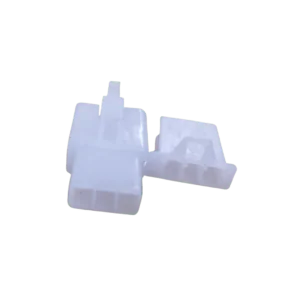 COUPLER 3 PIN M+F