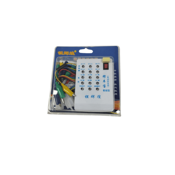 TESTING DEVICE