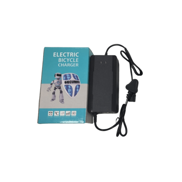 EV CHARGER AQ 48+3A
