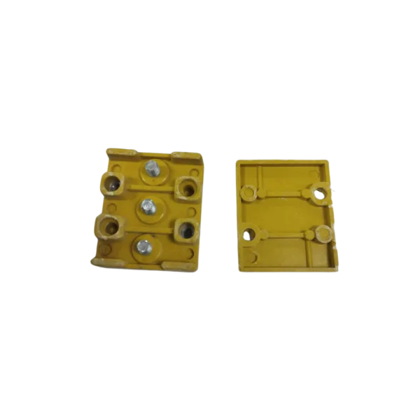 JUNCTION BOX 3 PIN