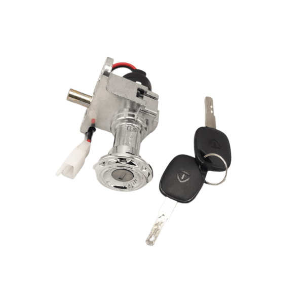 IGNITION LOCK OK1 P17-P27 REG. PIN