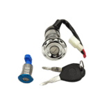 IGNITION LOCK L3 FLSH