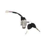 IGNITION LOCK L2 OKY CUT SML NECK