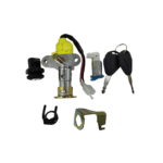 IGNITION LOCK L4 VSP BLK