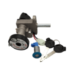 IGNITION LOCK ROUND1