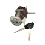 IGNITION LOCK GEM 2R