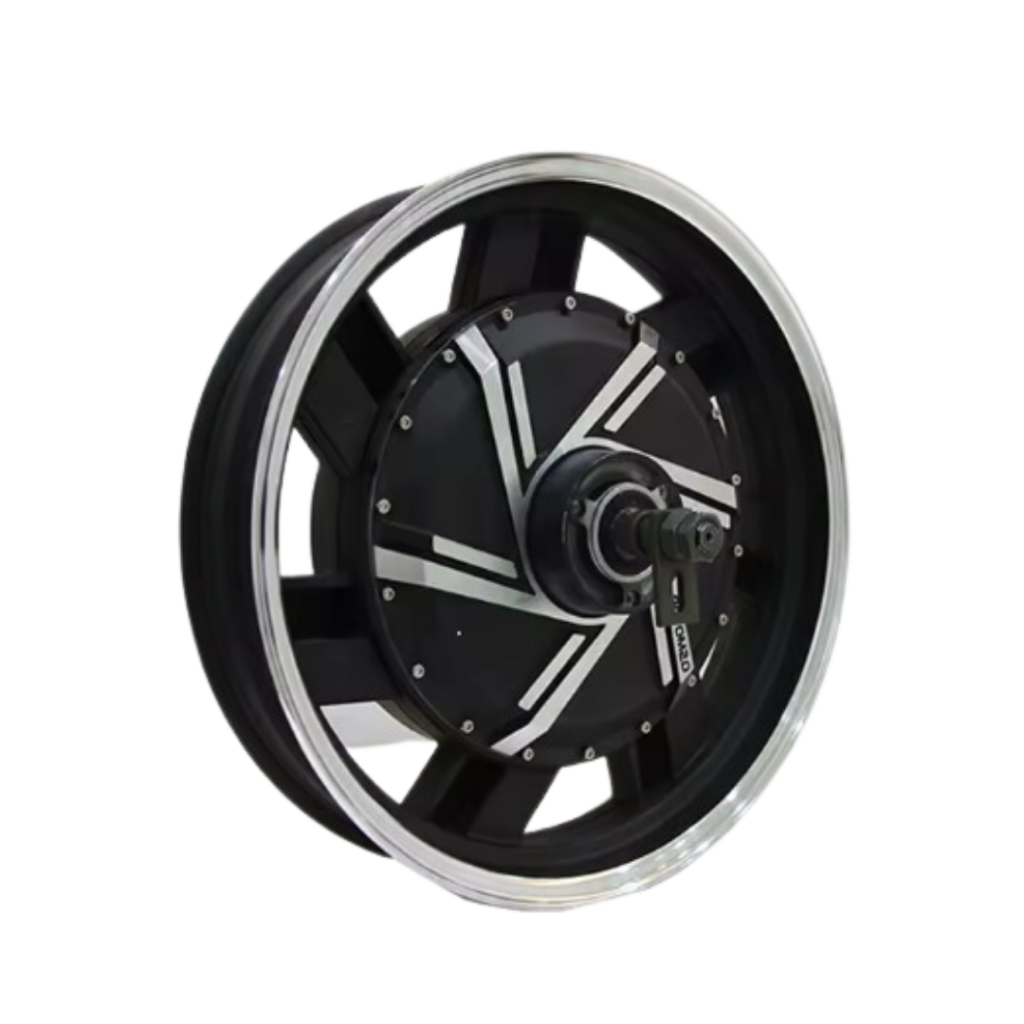 EV Scooter Motors