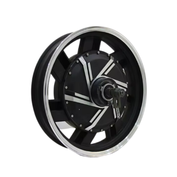 EV Scooter Motors