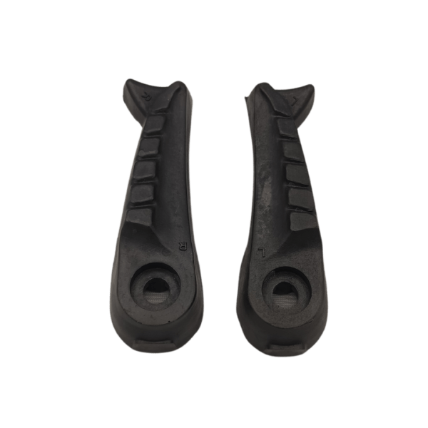 FOOTREST PVC