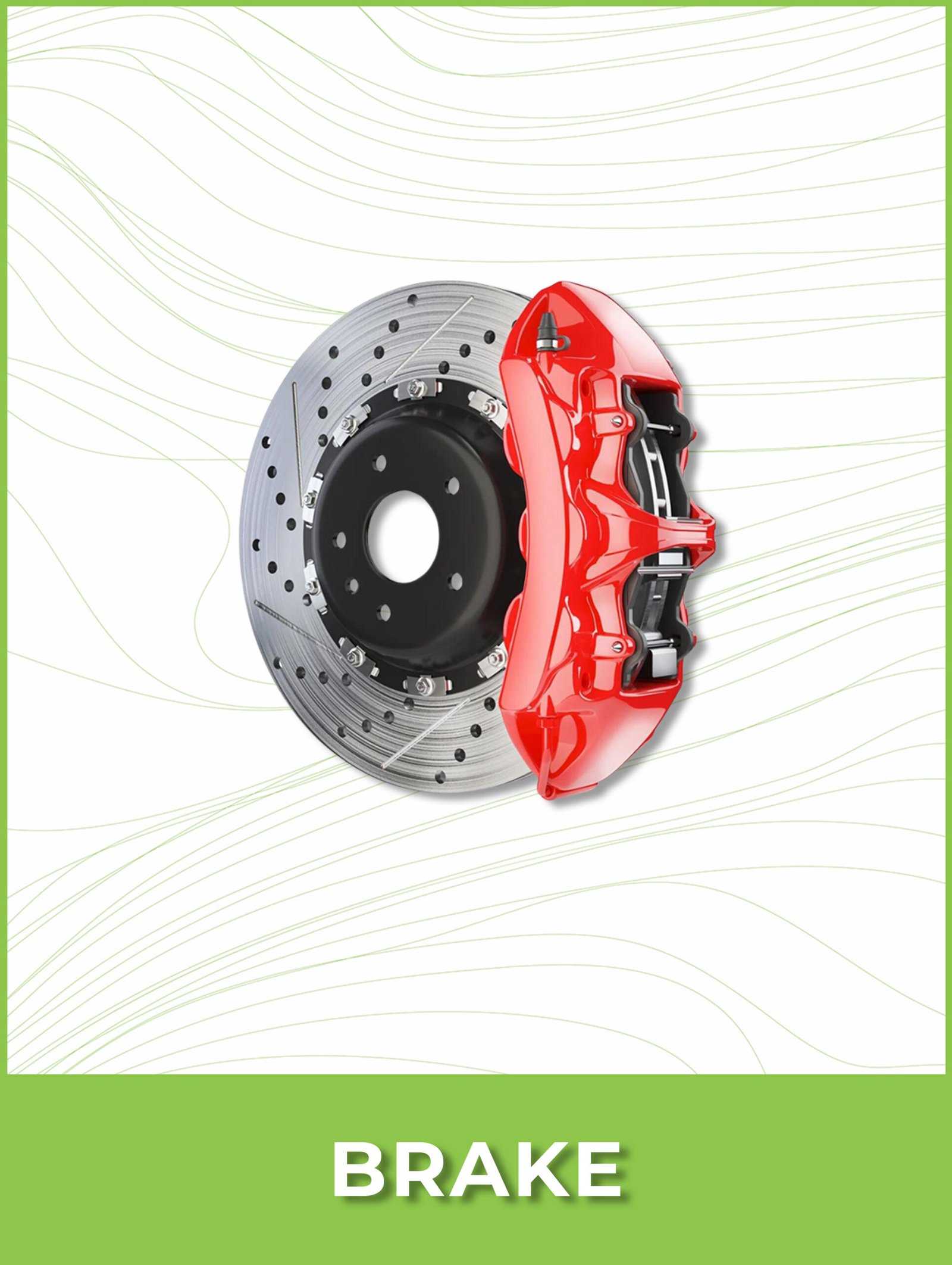 Brakes