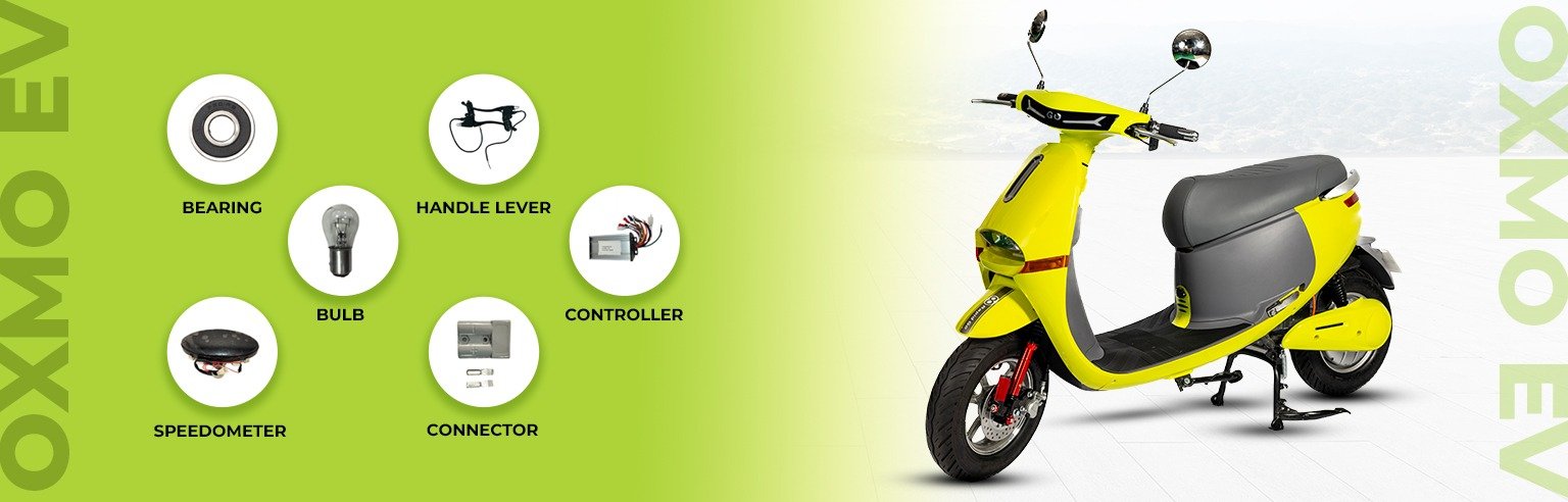 EV Parts