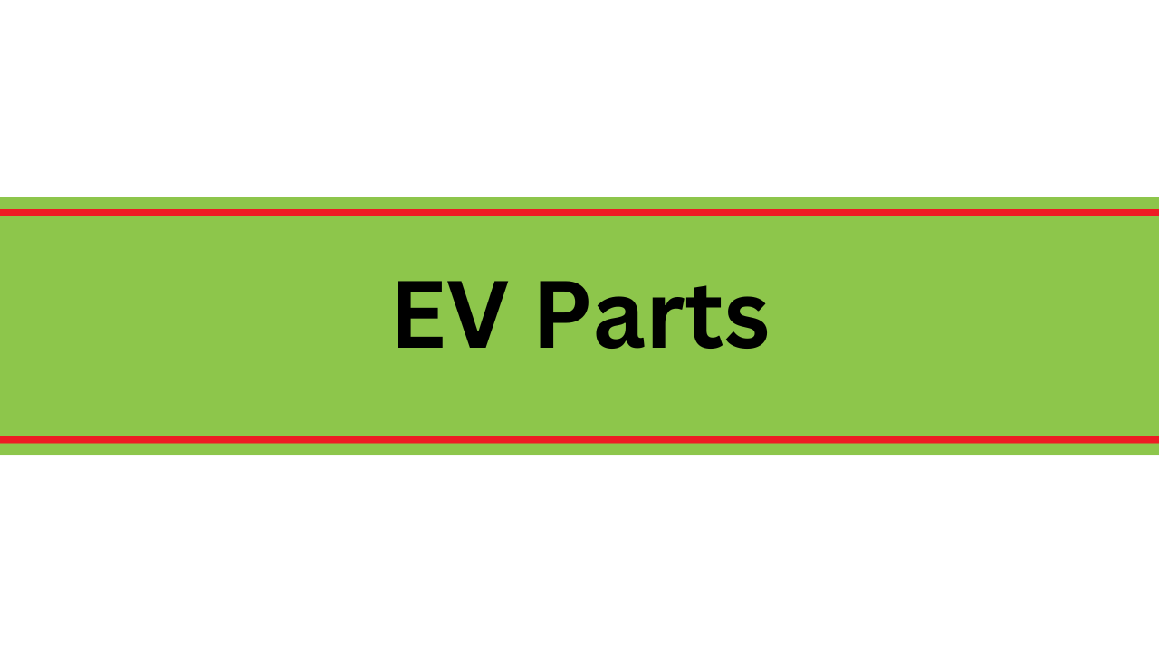 Read more about the article EV Parts