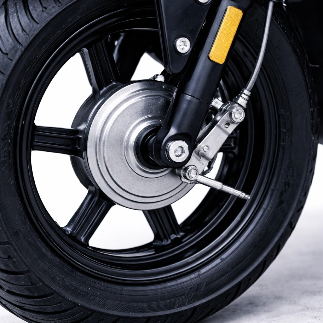 NEO Single Light Electric Scooter - Image 10