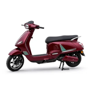 Q7 Electric Scooter