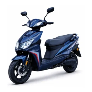 SPARK Double Light Electric Scooter