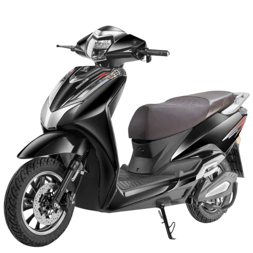 SPARK Double Light Electric Scooter