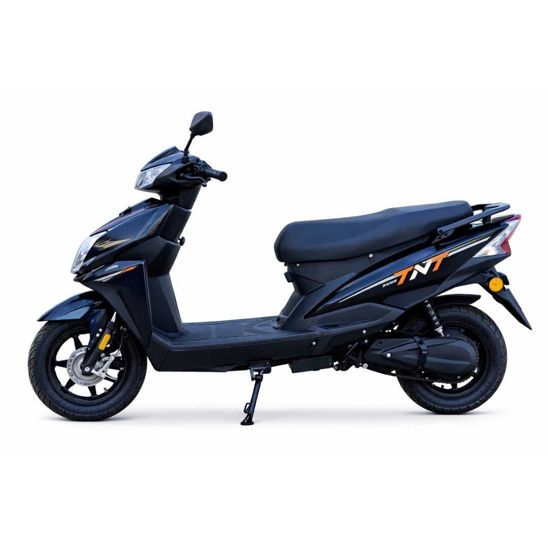 NEO Single Light Electric Scooter - Image 4