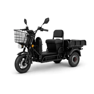 VAJRA Electric Loader