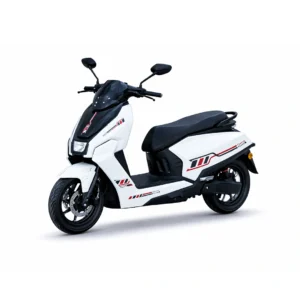 GLIDE Electric Scooter
