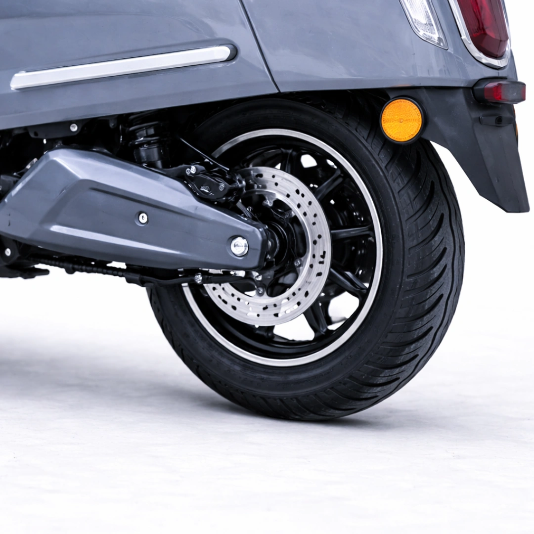 VOLT Electric Scooter - Image 5