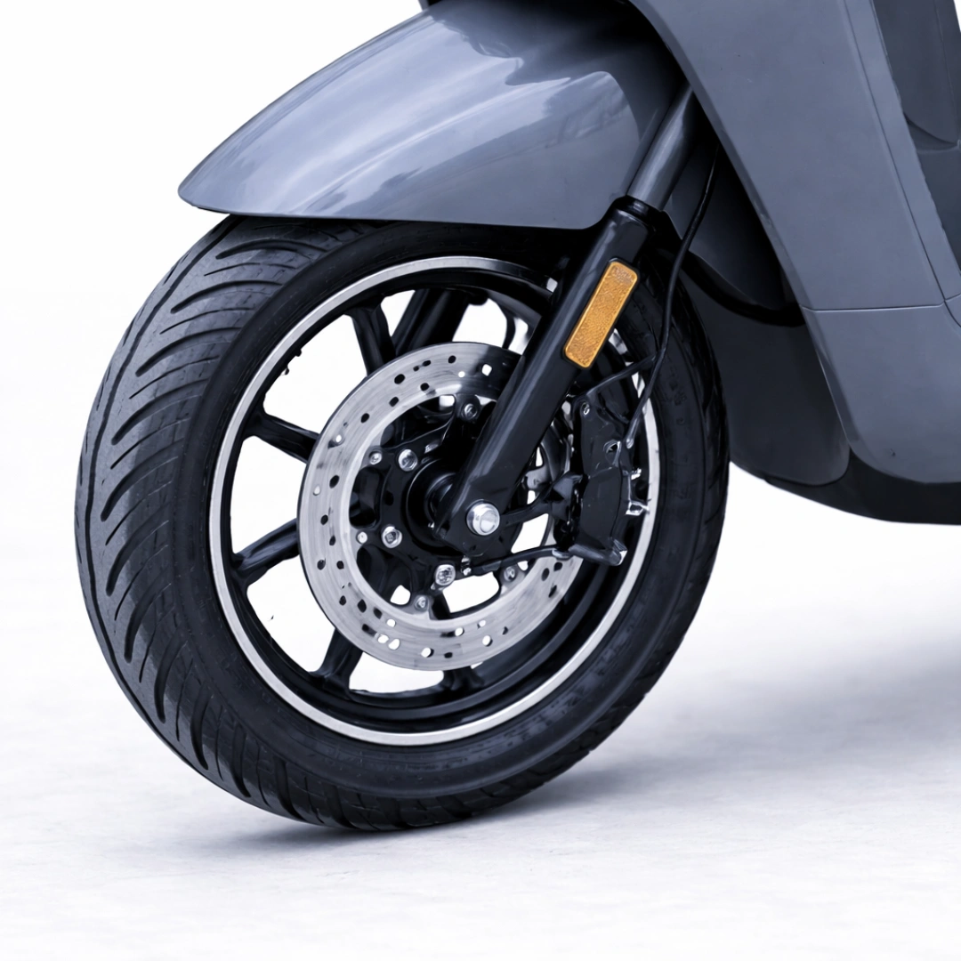 VOLT Electric Scooter - Image 6