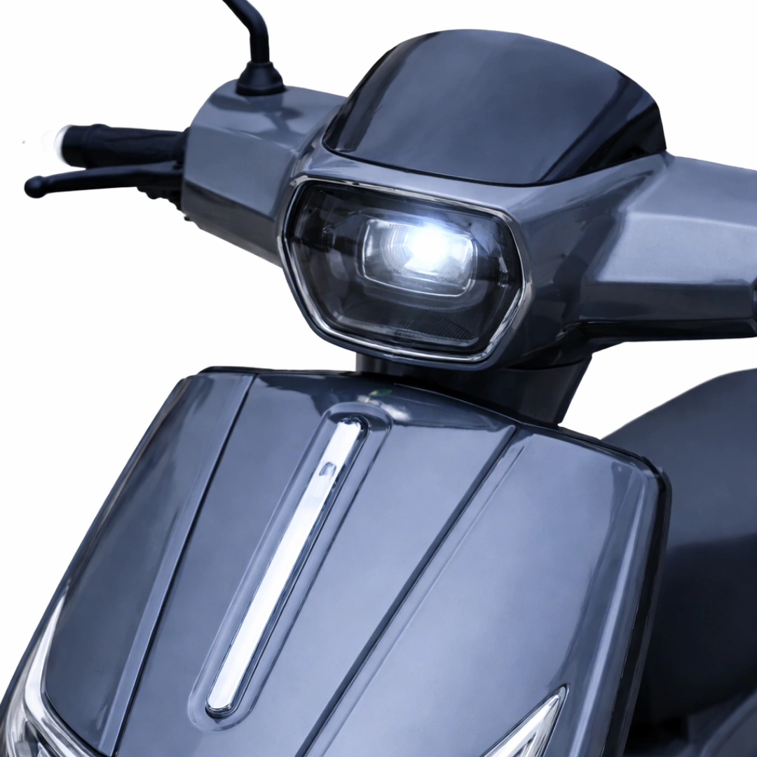 VOLT Electric Scooter - Image 7