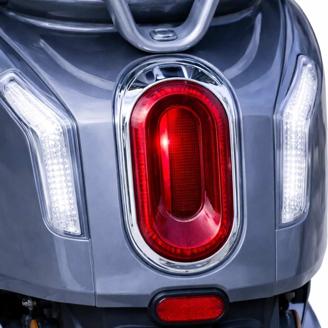 VOLT Electric Scooter - Image 8