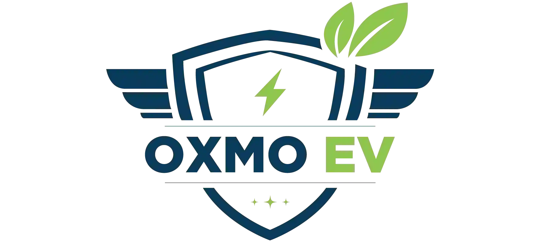 Oxmo EV