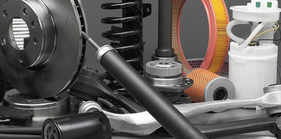 EV Parts